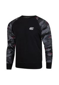 Bluza męska klasyczna EXTREME HOBBY RIVAL. Kolor: zielony, wielokolorowy, czarny, brązowy. Materiał: bawełna