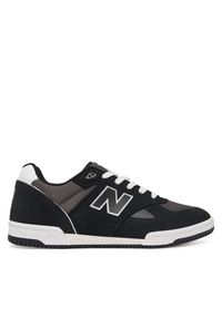 Sneakersy New Balance. Kolor: czarny #1