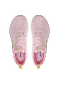 skechers - Skechers Sneakersy Flex Appeal 5.0- 150201/PKYL Różowy. Kolor: różowy. Materiał: materiał, mesh #6