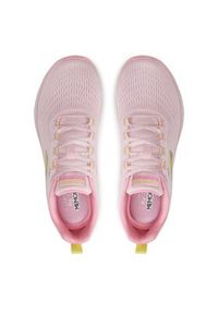 skechers - Skechers Sneakersy Flex Appeal 5.0- 150201/PKYL Różowy. Kolor: różowy. Materiał: mesh, materiał #6