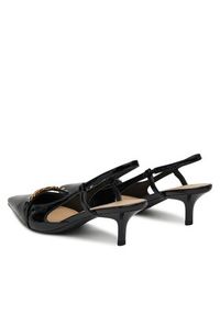 Pinko - PINKO Sandały Gloria 05 SD0251 E002 Czarny. Kolor: czarny. Materiał: skóra #5