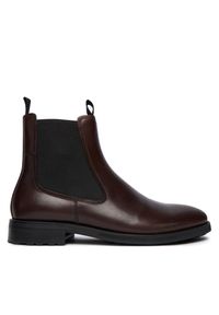 Sztyblety Vagabond Shoemakers. Kolor: brązowy #1