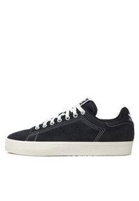 Adidas - adidas Sneakersy Stan Smith CS ID2042 Czarny. Kolor: czarny. Materiał: zamsz, skóra. Model: Adidas Stan Smith #2