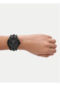 Diesel Zegarek Vert DZ2187 Czarny. Kolor: czarny