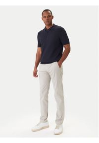 Pierre Cardin Chinosy C3 33730.1060 Szary Slim Fit. Kolor: szary. Materiał: syntetyk #7