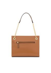 Nobo Torebka NBAG-N0190-C017 Brązowy. Kolor: brązowy. Materiał: skórzane #5