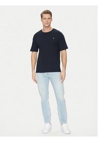 Jack & Jones - Jack&Jones Komplet 3 t-shirtów Paulos 12257006 Kolorowy Standard Fit. Materiał: bawełna. Wzór: kolorowy