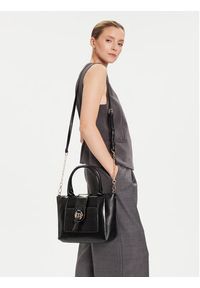 Monnari Torebka TORIMP0-24Z-BAG5470-K020D000-R00 Czarny. Kolor: czarny. Materiał: skórzane #3