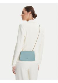 Furla Torebka WE00774 ARE000 AQ000 Błękitny. Kolor: niebieski. Materiał: skórzane #5