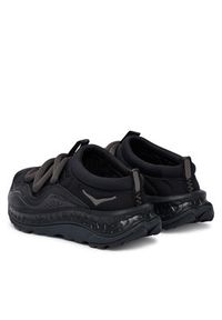 HOKA - Hoka Sneakersy Ora Primo 1141570 Czarny. Kolor: czarny. Materiał: materiał #5