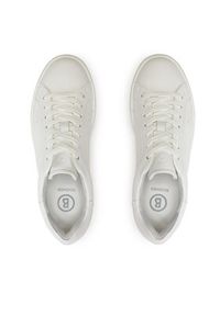 Bogner Sneakersy Hollywood 19 C 22420005 Biały. Kolor: biały