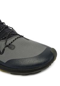 Vivo Barefoot Trekkingi Primus Trail Low Mid 309089 Czarny. Kolor: czarny. Materiał: materiał. Sport: turystyka piesza #6