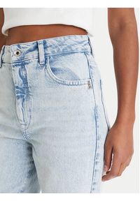 Patrizia Pepe Jeansy 8P0487/D1WZB-CB01 Niebieski Regular Fit. Kolor: niebieski #3