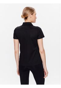 CMP Koszulka techniczna 3T59676 Czarny Regular Fit. Kolor: czarny. Materiał: syntetyk