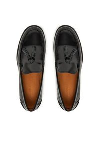 Vagabond Shoemakers Lordsy Steven 6060-104-20 Czarny. Kolor: czarny. Materiał: skóra #6