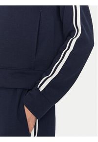 U.S. Polo Assn. Bluza WUP1038 Granatowy Regular Fit. Typ kołnierza: polo. Kolor: niebieski. Materiał: syntetyk #5