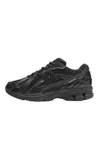 Buty do chodzenia dla dorosłych New Balance 1906D Protection Pack Black Leather. Kolor: czarny. Sport: turystyka piesza
