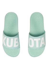 Kubota Klapki Pro 2.0. Kolor: zielony