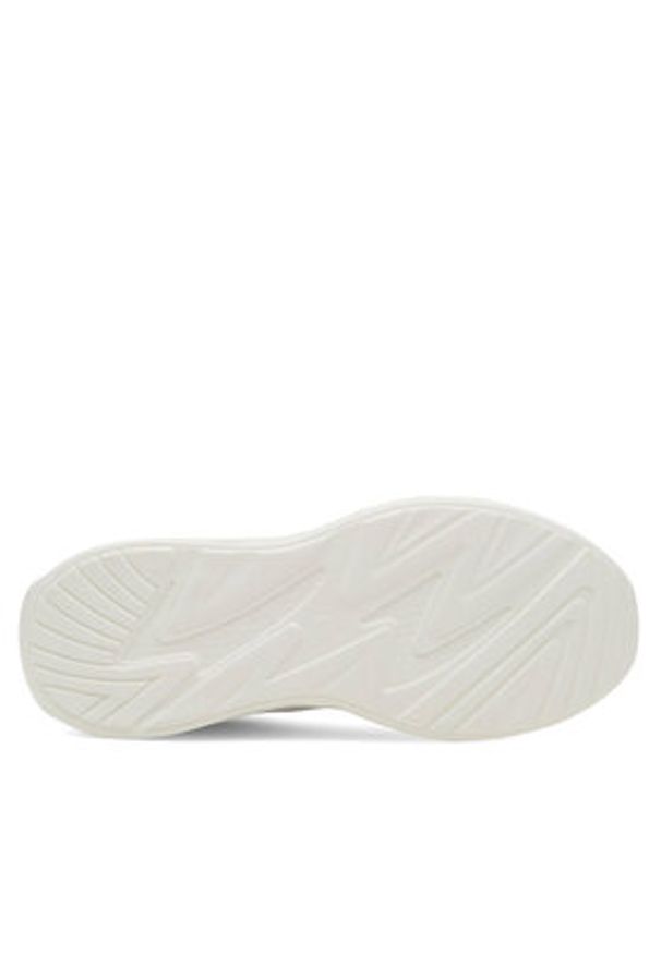 U.S. Polo Assn. Sneakersy ACTIVE001 Biały. Kolor: biały. Materiał: materiał