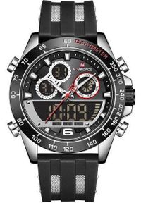 Zegarek Naviforce ZEGAREK MĘSKI NAVIFORCE NF9188T - (zn121a) #1