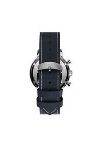 Timex Zegarek Marlin® Chronograph TW2W99000 Srebrny. Kolor: srebrny #4