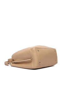 Nine West Torebka CEO-Torra-LDA0709 Beżowy. Kolor: beżowy #4