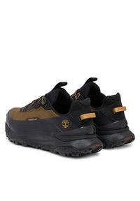 Timberland Sneakersy Motion Access Low TB0A6F16EDM1 Brązowy. Kolor: brązowy. Materiał: materiał #3