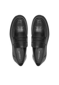 Vagabond Shoemakers Mokasyny Cameron 5675-001-20 Czarny. Kolor: czarny. Materiał: skóra