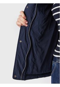 Tommy Jeans Kurtka puchowa A-Line Fashion DW0DW14307 Granatowy Oversize. Kolor: niebieski. Materiał: puch, syntetyk #6