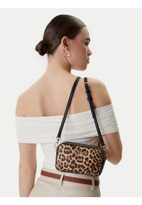 Liu Jo Torebka AA6100 E1119 Brązowy. Kolor: brązowy. Materiał: skórzane #1