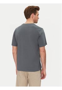 Jack & Jones - Jack&Jones T-Shirt Varenna 12273163 Szary Regular Fit. Kolor: szary. Materiał: bawełna #5