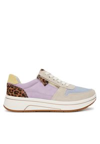 Sneakersy Ara. Wzór: kolorowy #1