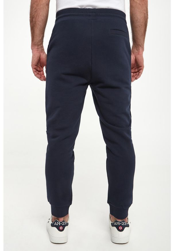 JOOP! Jeans - Spodnie dresowe męskie Dalip JOOP! JEANS. Materiał: dresówka