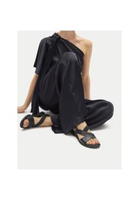 Sandały Lasocki. Kolor: czarny #1