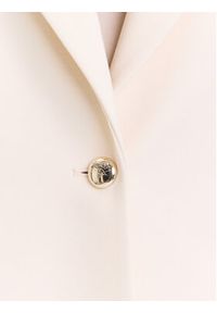 JOOP! Marynarka 58 253J58Jil 30047951 Écru Regular Fit. Materiał: wiskoza #3