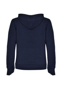 ROLY - Bluza Z Kapturem Urban Dla Pań. Typ kołnierza: kaptur. Kolor: niebieski, szary, wielokolorowy