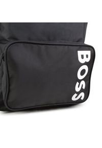BOSS - Boss Plecak J50961 Czarny. Kolor: czarny. Materiał: materiał #2