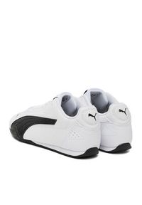 Puma Sneakersy CATCH 40267901 Biały. Kolor: biały. Materiał: materiał #3