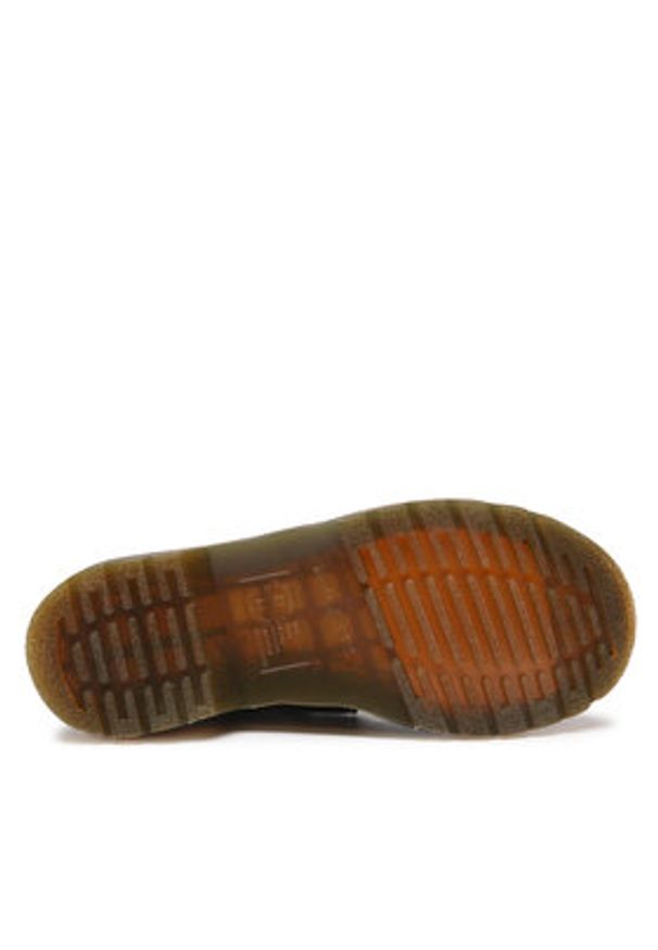 Dr. Martens Półbuty 8065 Mary Jane 12916001 Czarny. Kolor: czarny. Materiał: skóra