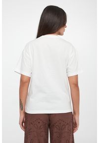 Ermanno Firenze - T-shirt damski ERMANNO FIRENZE #2