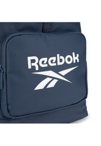 Reebok Plecak RBK-009-CCC-05 Granatowy. Kolor: niebieski