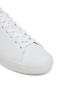 Lacoste Sneakersy Lerond Set 225 1 Cfa 750CFA0014216 Biały. Kolor: biały. Materiał: skóra #4