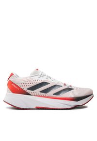 Adidas - adidas Buty do biegania adizero Sl IG5941 Biały. Kolor: biały