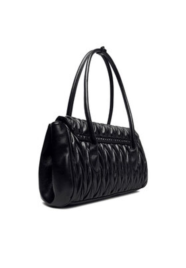 Badura Torebka CEO-ALESSIA-RX8843 Czarny. Kolor: czarny