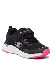 Champion Sneakersy Low Cut Shoe Bold 2 G Ps S32670-KK002 Czarny. Kolor: czarny #4