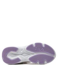 Fila Sneakersy Collene Cb Teens FFT0054 Różowy. Kolor: różowy