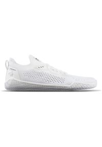 Buty treningowe TYR DZL-1 DropZero Berafoot, sznurowane. Kolor: biały