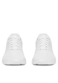 Adidas - adidas Buty do biegania C-NEBZED BASIC KK2815 Biały. Kolor: biały. Materiał: materiał #3