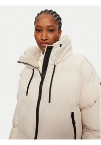 Frieda & Freddies Kurtka zimowa 3724B Écru Regular Fit. Materiał: syntetyk. Sezon: zima #7