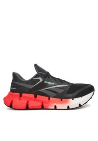 Reebok Buty do biegania FLOATZIG 1 100210239 Czarny. Kolor: czarny. Materiał: materiał